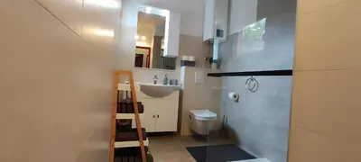 Kuhinja ili čajna kuhinja u objektu Apartment Tihana