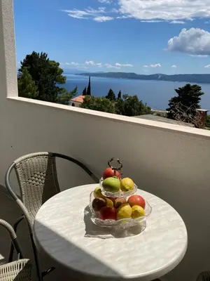 Priroda u blizini apartmana