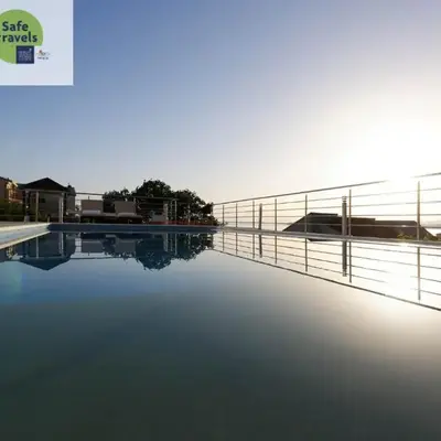 Villa Mermaid - Heated Pool