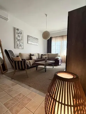 Prostor za sjedenje u objektu
