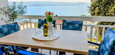 Priroda u blizini apartmana