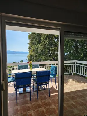 Priroda u blizini apartmana
