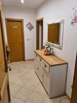 Tlocrt objekta Apartment Markus