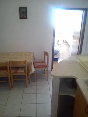 Prostor za sjedenje u objektu