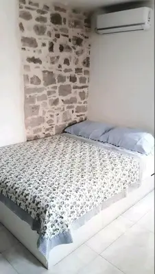 Krevet ili kreveti u jedinici u objektu Apartments Lotti 2
