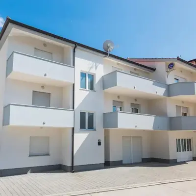 Apartments Marko