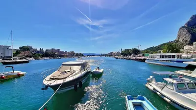 Priroda u blizini apartmana