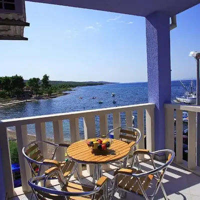 Aparthotel Marina Gromela