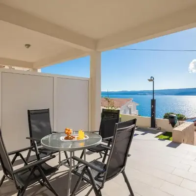 Seaside Oasis
