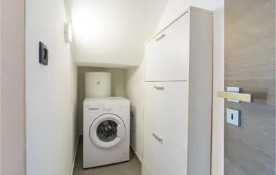 Tlocrt objekta Stunning Apartment In Krilo Jesenice With Wifi