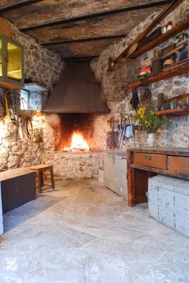 Tlocrt objekta Holiday Home Misir