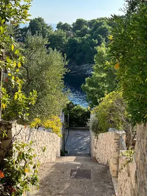 Priroda u blizini apartmana