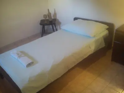 Krevet ili kreveti u jedinici u objektu Country House Hacienda