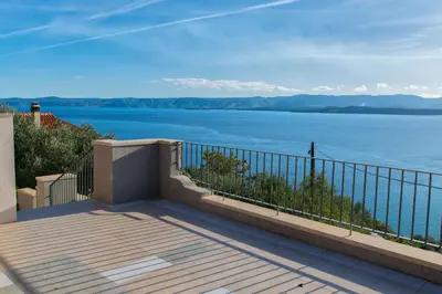 Priroda u blizini apartmana