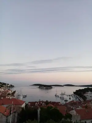 Priroda u blizini apartmana