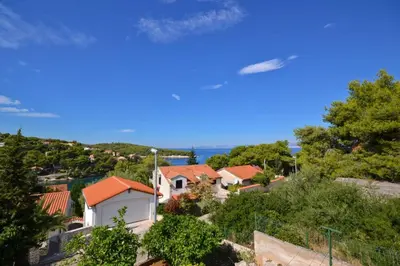 Priroda u blizini apartmana