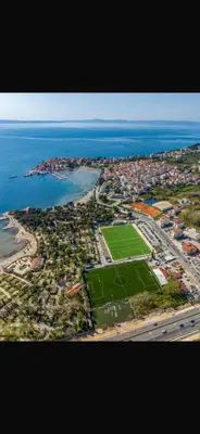 Priroda u blizini apartmana