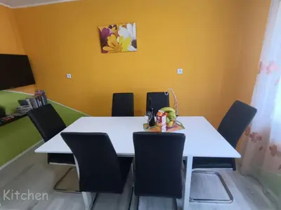 Prostor za sjedenje u objektu