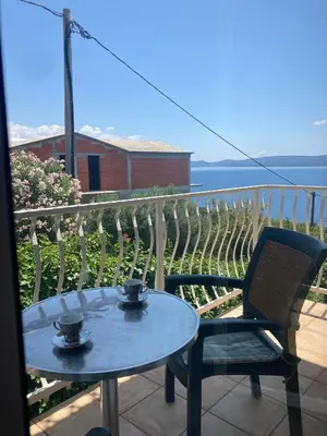 Priroda u blizini apartmana
