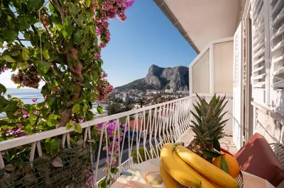 Priroda u blizini apartmana