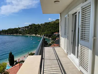 Priroda u blizini apartmana