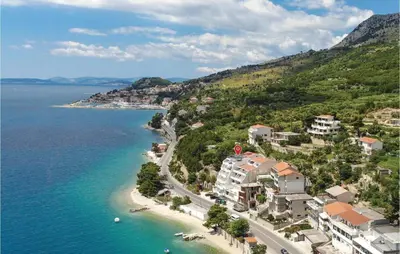 Priroda u blizini apartmana