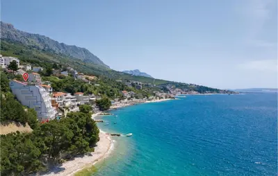 Priroda u blizini apartmana
