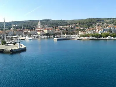 Priroda u blizini apartmana