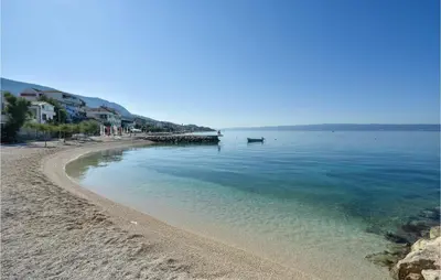 Priroda u blizini apartmana