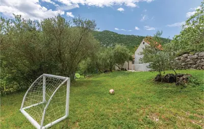 Priroda u blizini vikendica