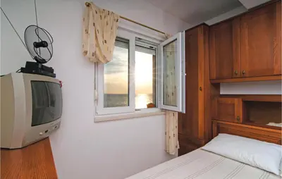 Tlocrt objekta Holiday Home Podstrana 9