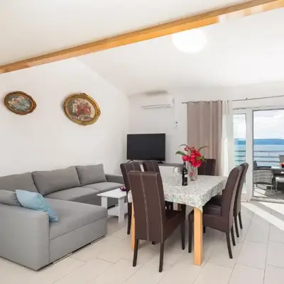 Prestige Apartments