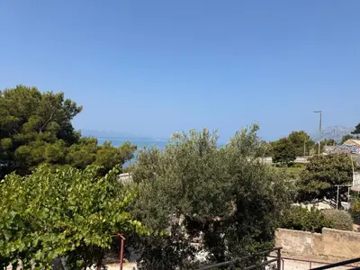 Priroda u blizini apartmana