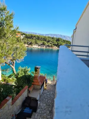 Priroda u blizini apartmana