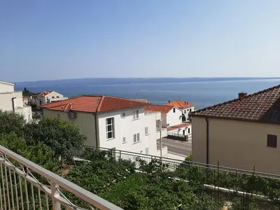 Priroda u blizini apartmana