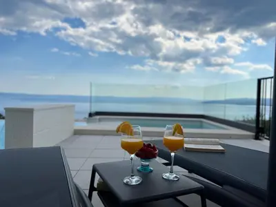 Priroda u blizini apartmana
