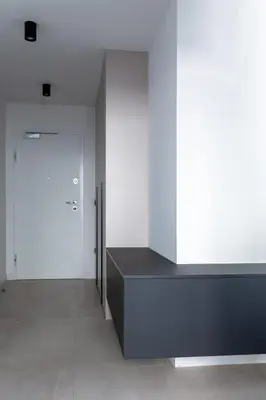 Tlocrt objekta Apartment Tina