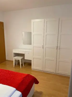 Tlocrt objekta Villa Jasmin 1