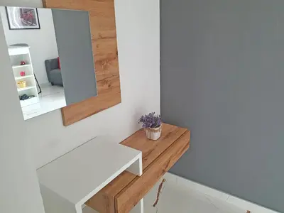 Tlocrt objekta Holiday Home Gordana II