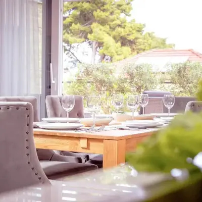 EMP Luxury Rental
