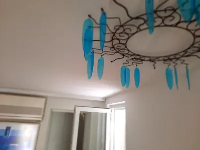 Tlocrt objekta Apartment Tanja