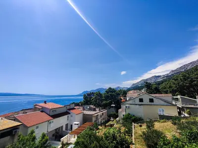 Priroda u blizini apartmana