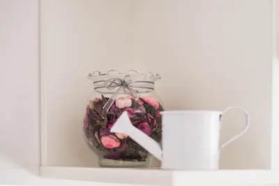Tlocrt objekta APARTMANI Mila
