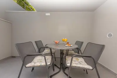 Prostor za sjedenje u objektu