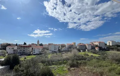 Priroda u blizini apartmana