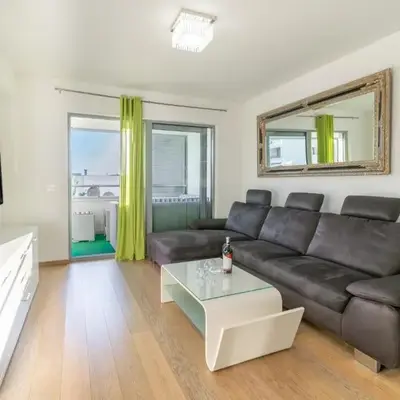 Apartman Simic