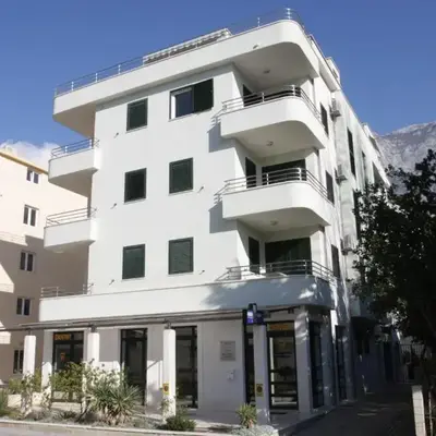Apartments Sumic