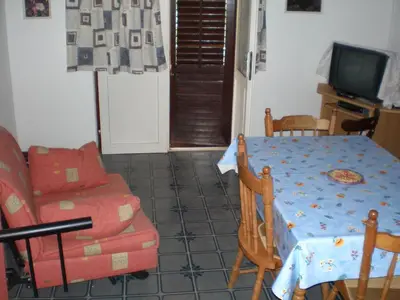Prostor za sjedenje u objektu