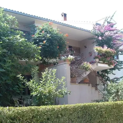 Apartments Boban