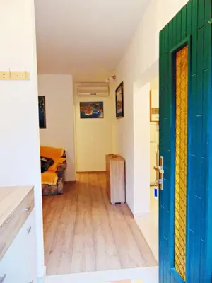 Tlocrt objekta Apartments by the sea Postira, Brac - 22158